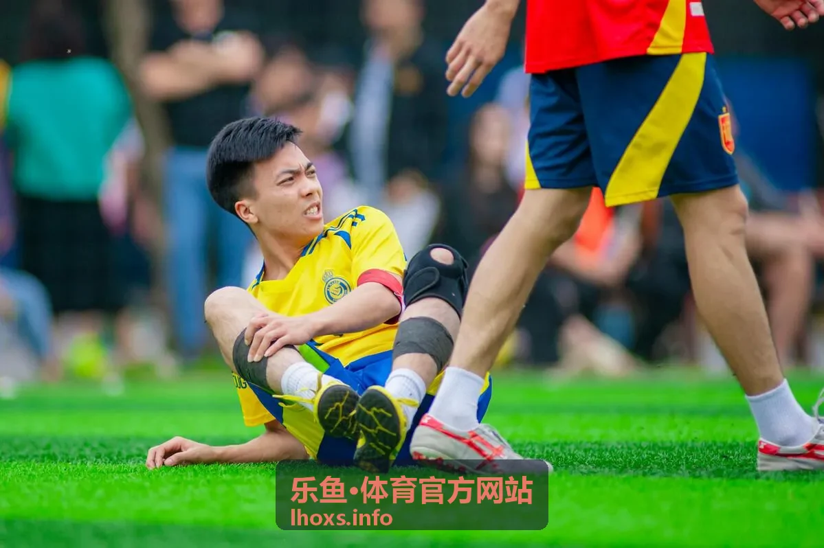 乐鱼体育官方网站实时比分追踪内容封面